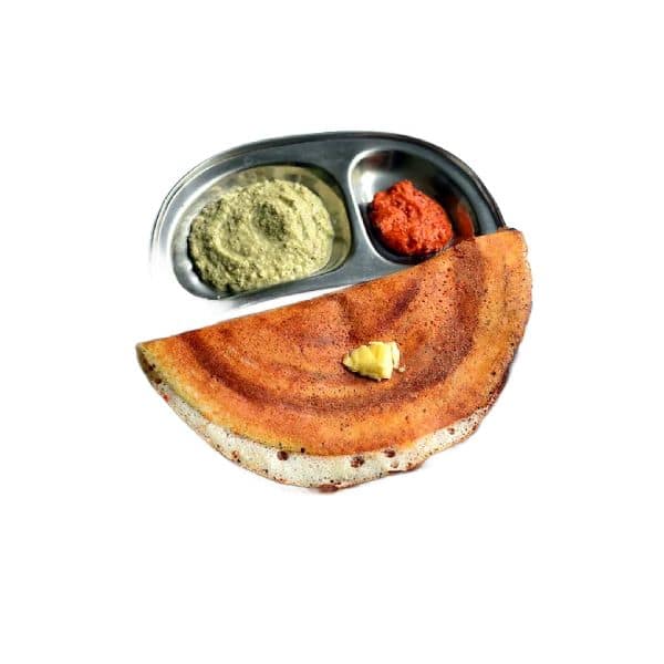 Mysore Butter Masala Dosa