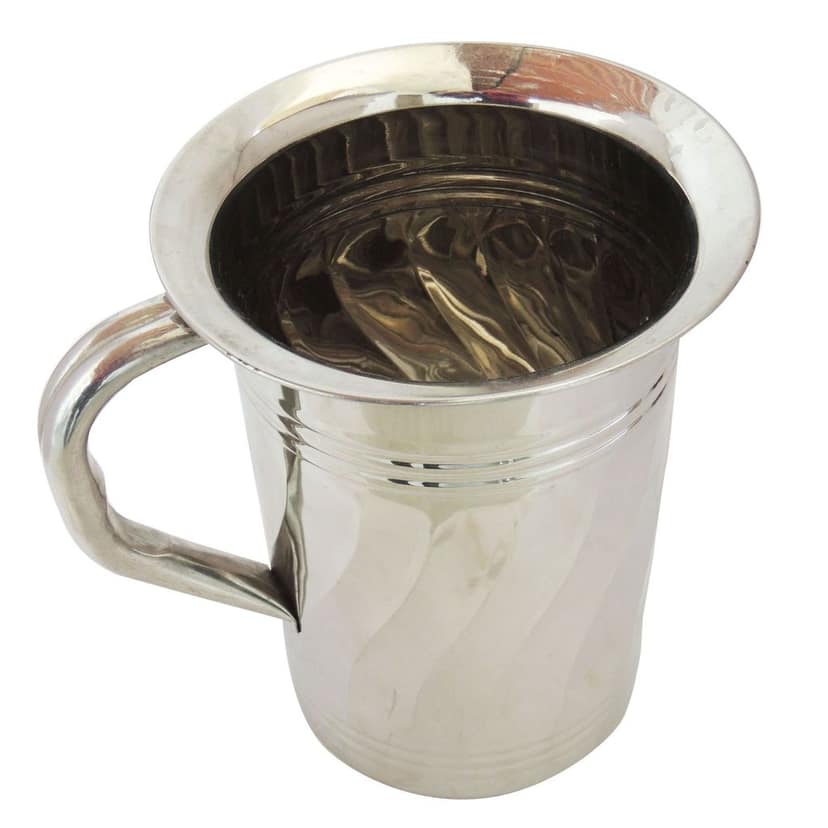 Stainless Steel Peldat Jug 1.85 Liter Kitchen Water Jug (SMAS100 A) view 2