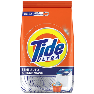 Tide Ultra Clean Detergent Washing Powder, 1 Kg