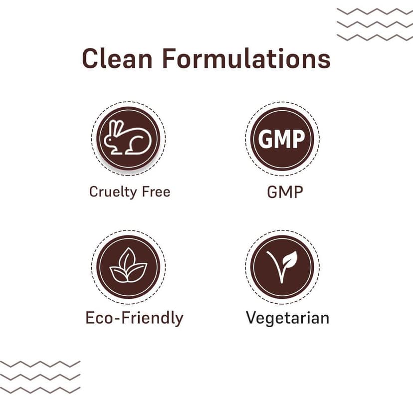 COAL Clean Beauty Mother of Pearl Face Scrub with Powder & Aloe Vera | Exfoliates Removes Dead Skin Renews Men All Types view 8