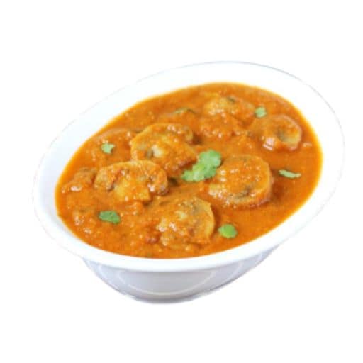 Mushroom Masala Full 500 Ml