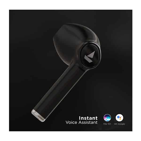 boAt TWS Airdopes 138 Wireless Earbuds view 4