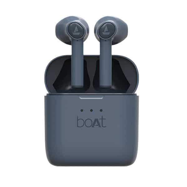 boAt TWS Airdopes 138 Wireless Earbuds view 7