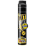 Hit Mosquito & Fly Killer Spray, 400 Ml view 2