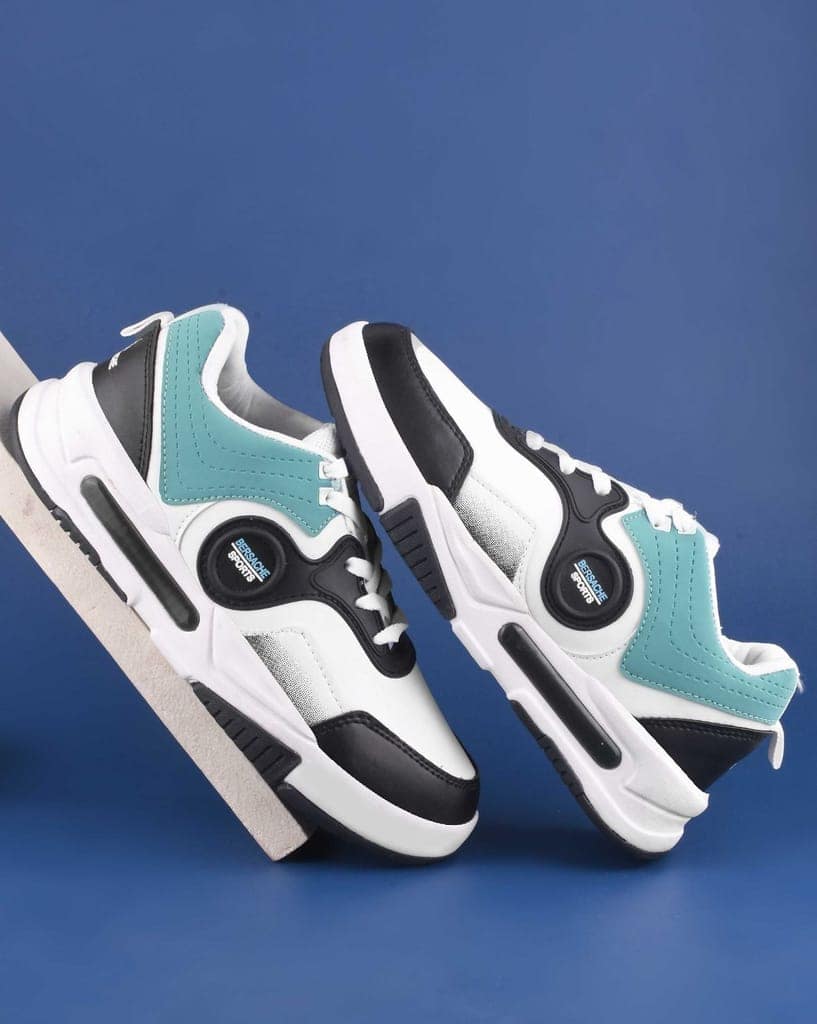 Bersache Sneaker, Loafers ,Casual With Extra Comfort Sneakers For Men's