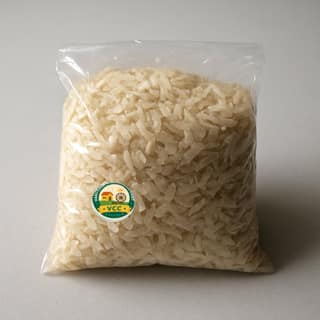 Vanthala Chilakamma Cart's poha (flattened rice)