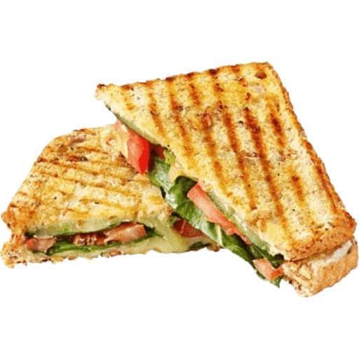 Chicken Mexican Fiesta sandwich