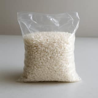 Subhiya Corner Store's premium idli rice