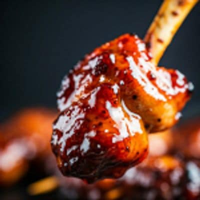 Chicken Lolipop