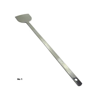 Onions Stainless Steel Dosa Turner, Kitchen Spatula for Roti and Chapati-