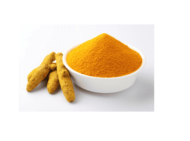 "Gayatri Turmeric Powder -200g Premium Quality, 100% Natural, Chemical Free" view 3