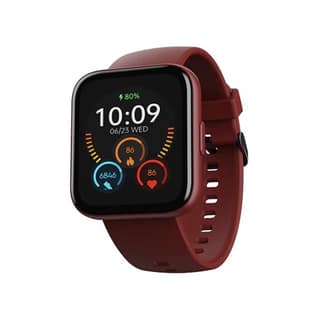 boAt Wave Call Plus Biggest Display Smart Watch
