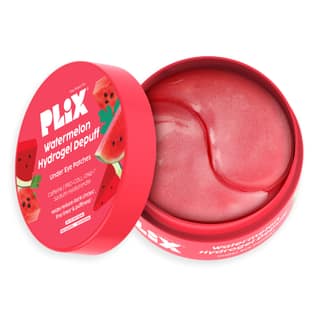 Watermelon Hydrogel Depuff Under Eye Patches - 60 patches (Dark Circles & Puffiness With Caffeine) __Starter Pack__
