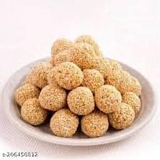 TEEL LADU [SOFT]200GM