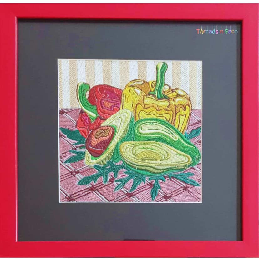 Capsicums