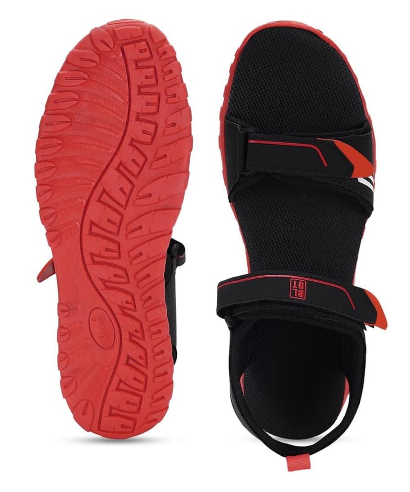 K1421G Blot Stylish Lightweight Daily Durable Men's Casual Sandals view 4