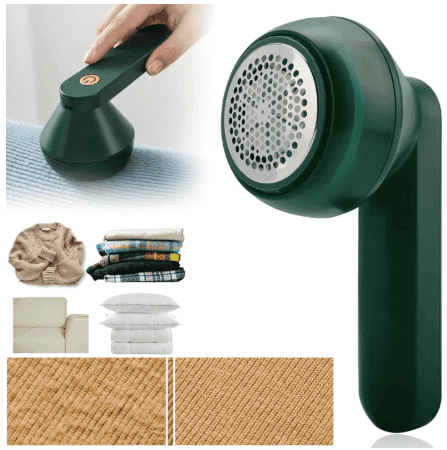 Hairball Trimmer Rechargeable Hairball Trimmer Multifunctional Clothing Hairball Removal Trimmer view 4