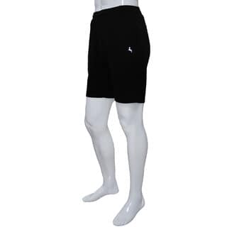 Redline Mens Solid Shorts view 2