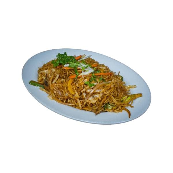 Sri Ganesh Bhavan Special Mix Noodles