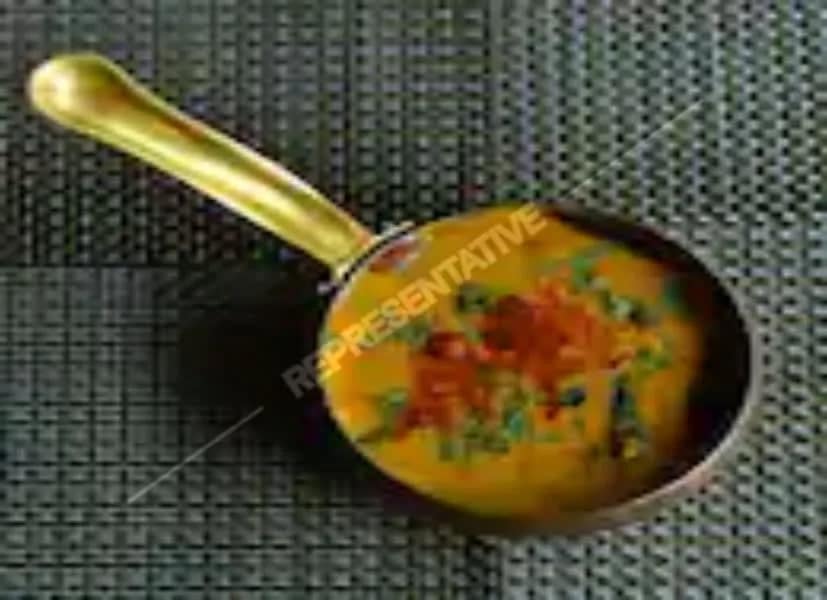 Dal Tadka