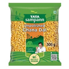 TATA SAMPAAN CHANA DAL 500GM