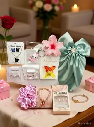velzo Gift Box Gift Set