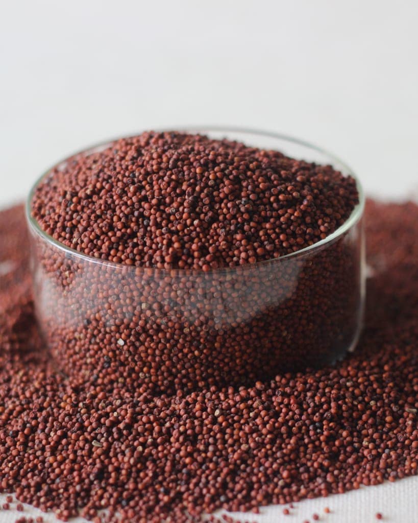 Ragi | Finger Millet | Mandua | Nachni | 400 gm view 4