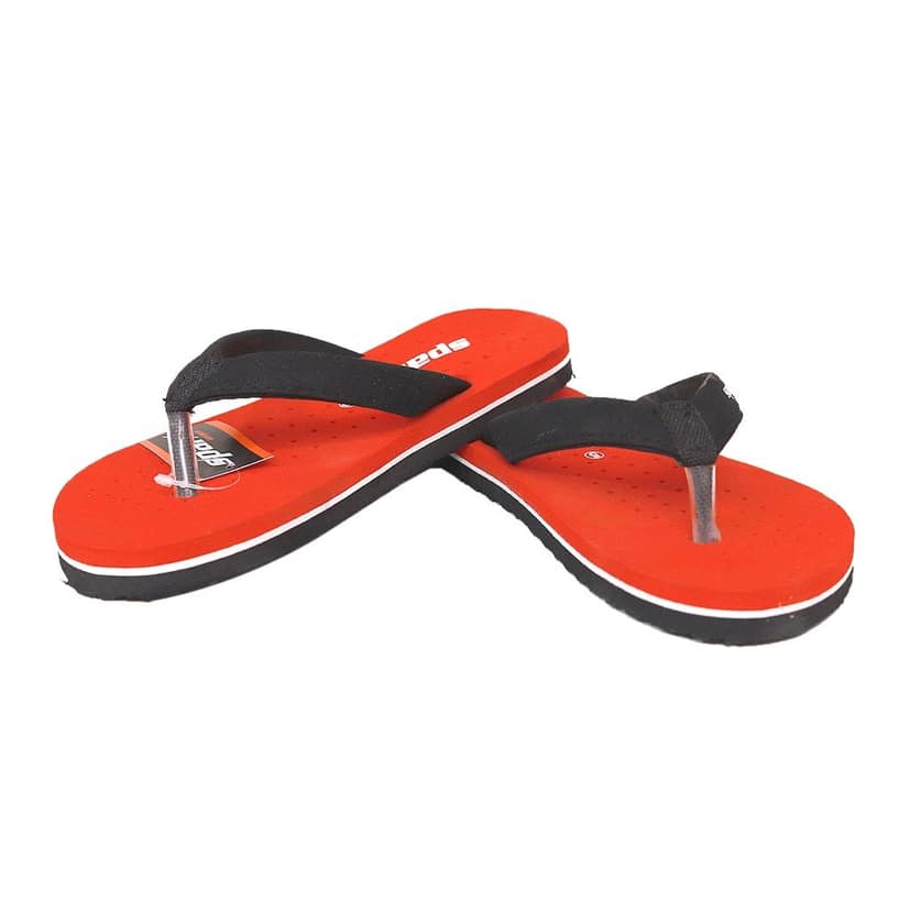 Sparx SFL-19 Flip-Flops for Women view 2