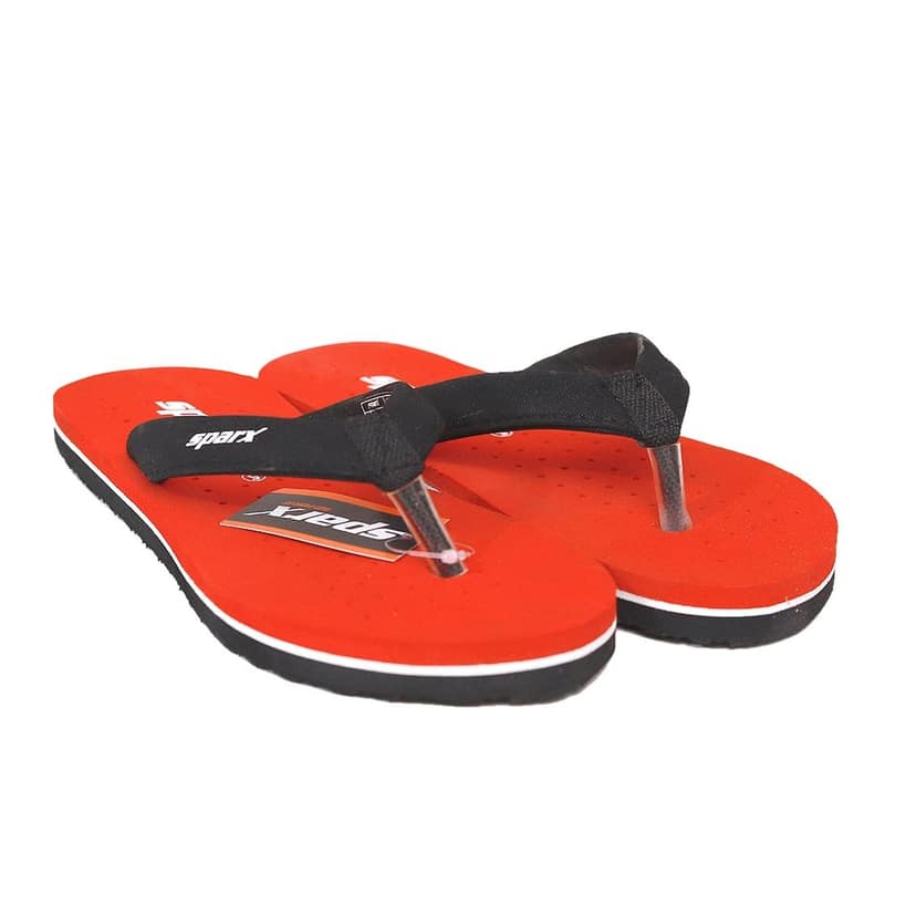Sparx SFL-19 Flip-Flops for Women view 4
