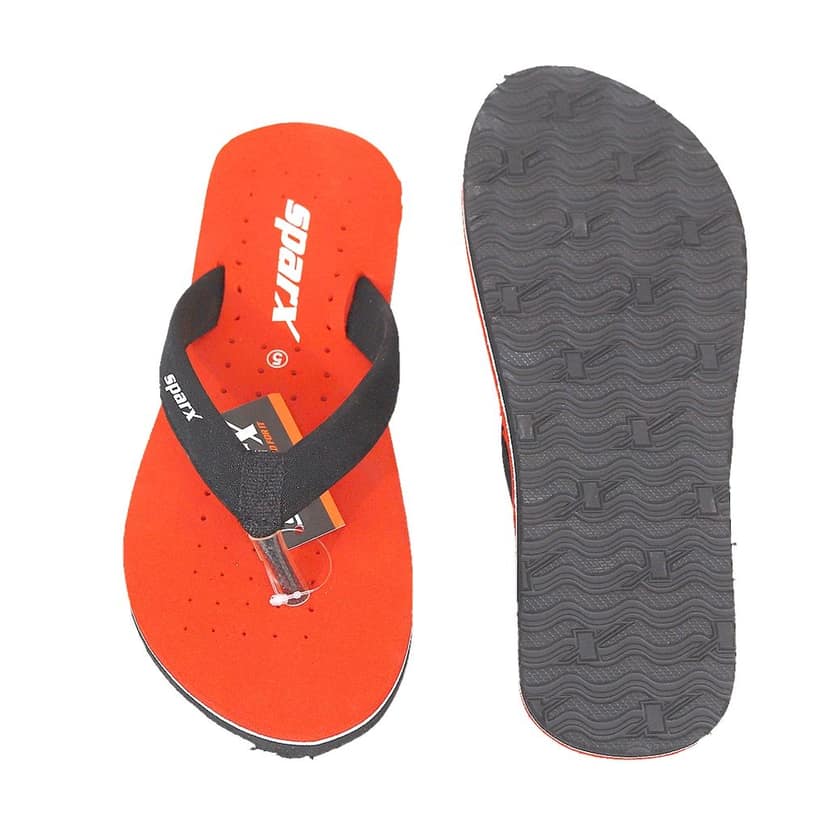Sparx SFL-19 Flip-Flops for Women view 5