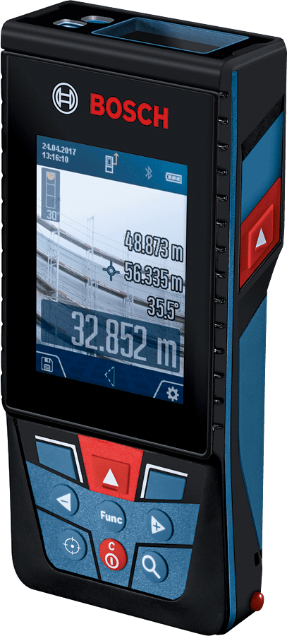 Bosch Laser Measure GLM150C
