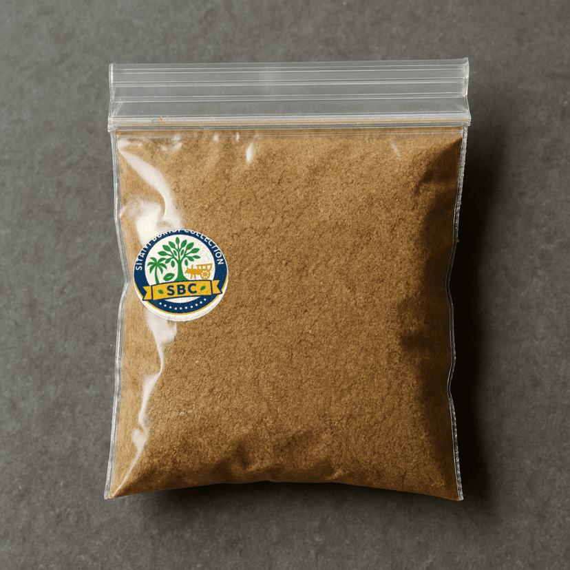 Sitaiyi Buridi Collection's coriander powder