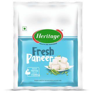 HERITAGE PANEER 1000GMS