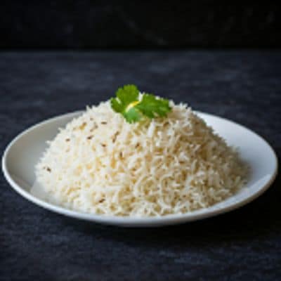 Jeera Rice
