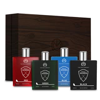 Polo Woods | Pack of 4