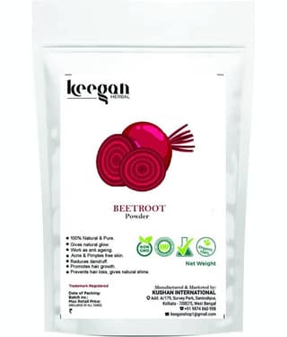Keegan - Fairness Facial Kit For All Skin Type ( Pack of 1 )