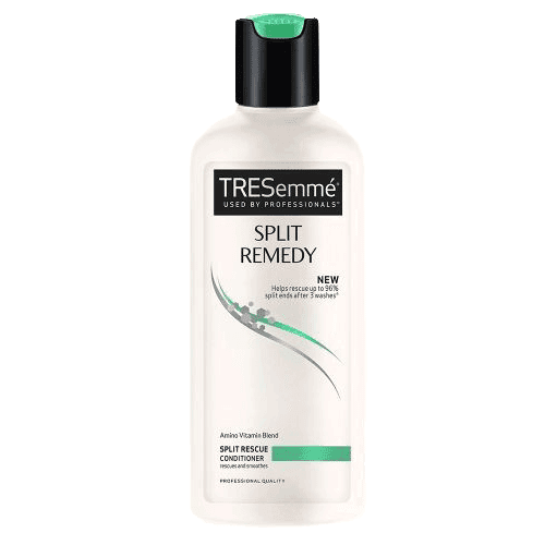 TRESemme Split Remedy Conditioner Mid Bottle