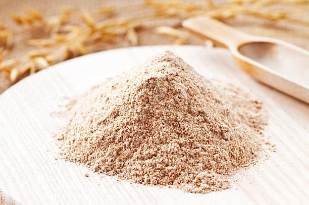 Bajra Atta / Pearl Flour, 500 Gram