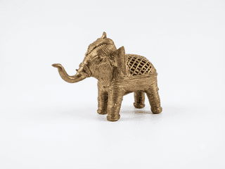 Elephant (Dhocra)