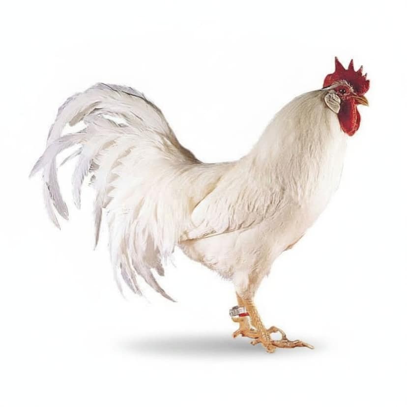 Fresh Whole Chicken - 1 kg - One whole chicken view 3