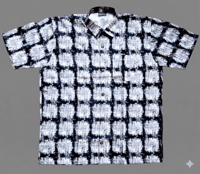 Stylish Fashionable Trendy Cotton Party Shirt For Men view 4