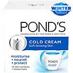 Ponds Moisturising Cold Cream, 100 Ml