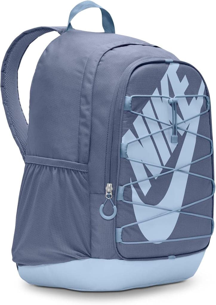 Unisex Backpack (26L) view 2