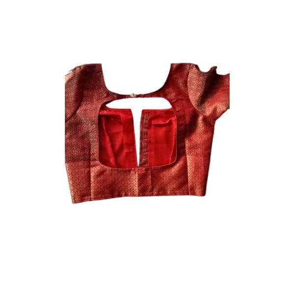 Designer Blouse (Size-24)