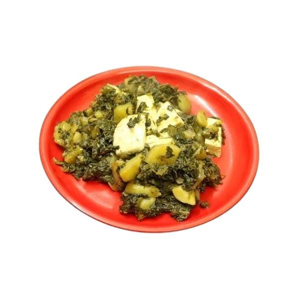 Paneer Nagina