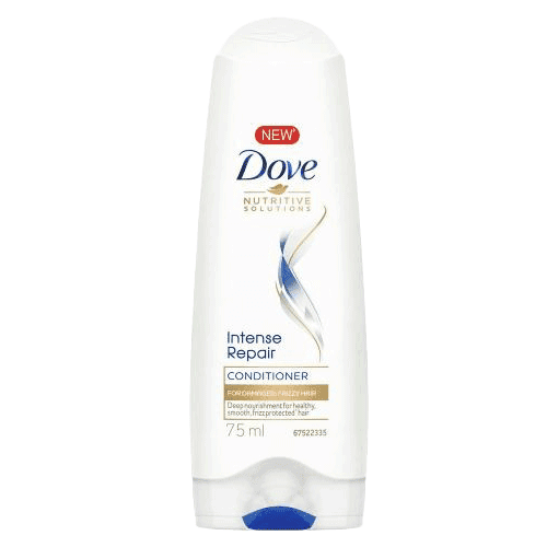 Dove Hair Conditioner Intense Repair 75ml