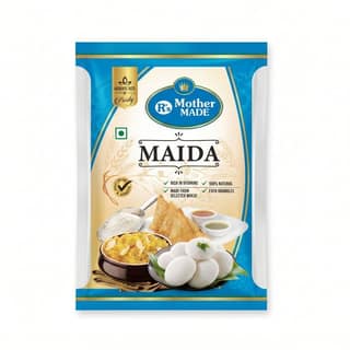 Maida - 500 gm