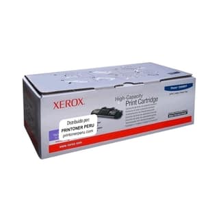 Xerox 3200 Toner Cartridge, Black, 113R00730