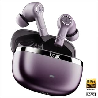 boAt Nirvana Ion ANC Pro Wireless Earbuds