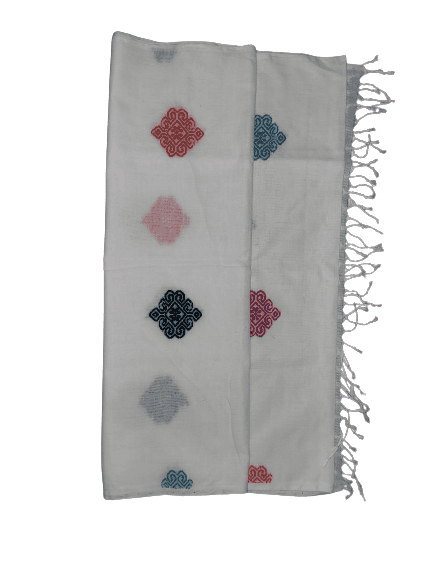 DUPATTA view 3